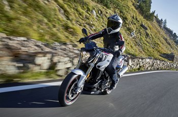 BMW F 800 R 2018 - Bild 73 BMW F 800 R 2018 - Bild 73