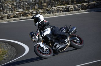 BMW F 800 R 2018 - Bild 76 BMW F 800 R 2018 - Bild 76