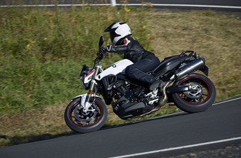 BMW F 800 R 2018 - Bild 77 BMW F 800 R 2018 - Bild 77