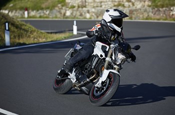 BMW F 800 R 2018 - Bild 78 BMW F 800 R 2018 - Bild 78