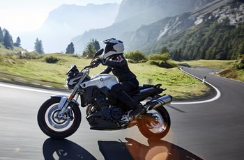 BMW F 800 R 2018 - Bild 79 BMW F 800 R 2018 - Bild 79