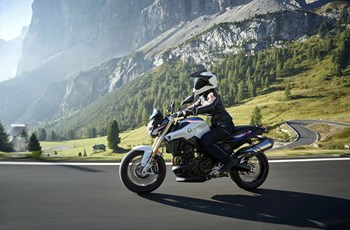 BMW F 800 R 2018 - Bild 80 BMW F 800 R 2018 - Bild 80