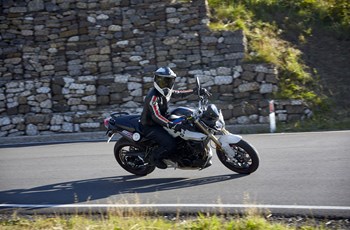 BMW F 800 R 2018 - Bild 81 BMW F 800 R 2018 - Bild 81