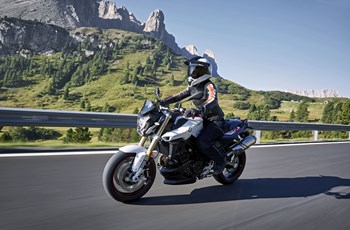 BMW F 800 R 2018 - Bild 82 BMW F 800 R 2018 - Bild 82