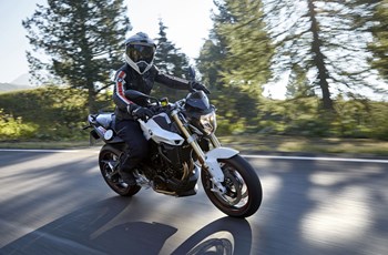 BMW F 800 R 2018 - Bild 83 BMW F 800 R 2018 - Bild 83
