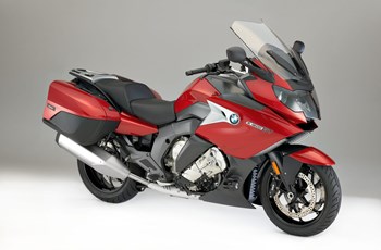 BMW K 1600 GT 2018 - Bild 6 BMW K 1600 GT 2018 - Bild 6