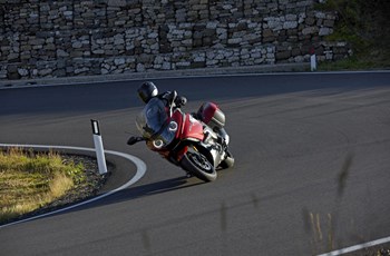 BMW K 1600 GT 2018 - Bild 12 BMW K 1600 GT 2018 - Bild 12