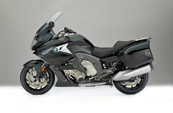 BMW K 1600 GT 2018 - Bild 17 BMW K 1600 GT 2018 - Bild 17