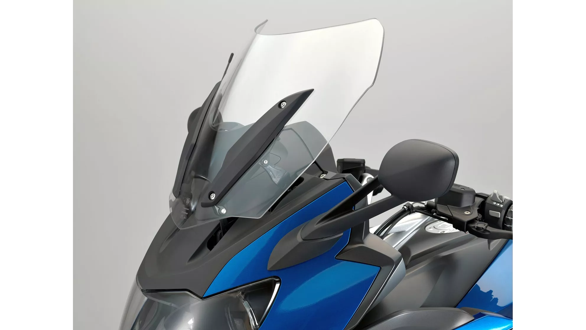 BMW K 1600 GT - Image 19 BMW K 1600 GT - Image 19