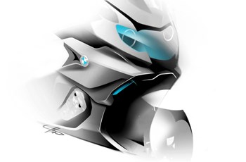 BMW K 1600 GT 2018 - Bild 25 BMW K 1600 GT 2018 - Bild 25