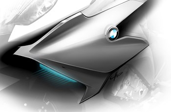 BMW K 1600 GT 2018 - Bild 27 BMW K 1600 GT 2018 - Bild 27