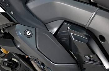 BMW K 1600 GT 2018 - Bild 30 BMW K 1600 GT 2018 - Bild 30