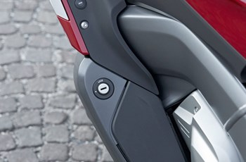 BMW K 1600 GT 2018 - Bild 35 BMW K 1600 GT 2018 - Bild 35