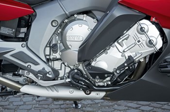 BMW K 1600 GT 2018 - Bild 37 BMW K 1600 GT 2018 - Bild 37