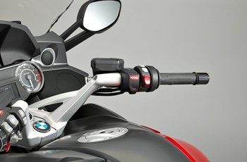 BMW K 1600 GT 2018 - Bild 38 BMW K 1600 GT 2018 - Bild 38