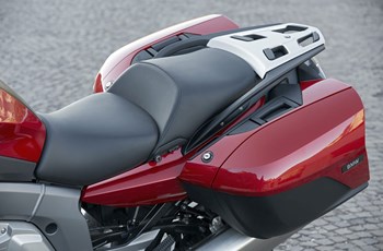 BMW K 1600 GT 2018 - Bild 40 BMW K 1600 GT 2018 - Bild 40