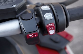 BMW K 1600 GT 2018 - Bild 49 BMW K 1600 GT 2018 - Bild 49