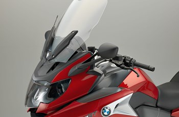 BMW K 1600 GT 2018 - Bild 51 BMW K 1600 GT 2018 - Bild 51