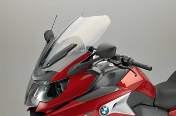 BMW K 1600 GT 2018 - Bild 62 BMW K 1600 GT 2018 - Bild 62