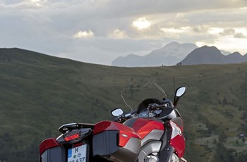 BMW K 1600 GT 2018 - Bild 70 BMW K 1600 GT 2018 - Bild 70