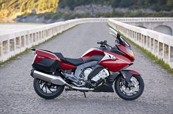 BMW K 1600 GT 2018 - Bild 73 BMW K 1600 GT 2018 - Bild 73