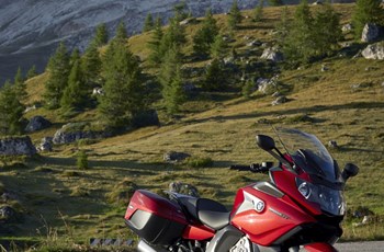 BMW K 1600 GT 2018 - Bild 76 BMW K 1600 GT 2018 - Bild 76