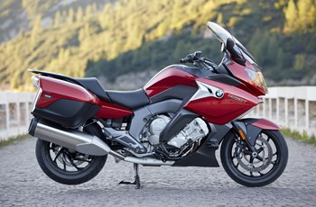 BMW K 1600 GT 2018 - Bild 77 BMW K 1600 GT 2018 - Bild 77