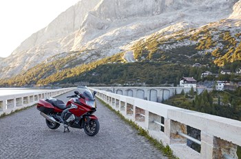 BMW K 1600 GT 2018 - Bild 84 BMW K 1600 GT 2018 - Bild 84