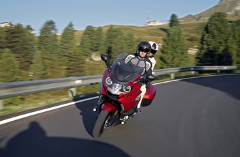 BMW K 1600 GT 2018 - Bild 92 BMW K 1600 GT 2018 - Bild 92