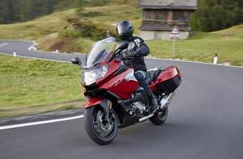 BMW K 1600 GT 2018 - Bild 97 BMW K 1600 GT 2018 - Bild 97