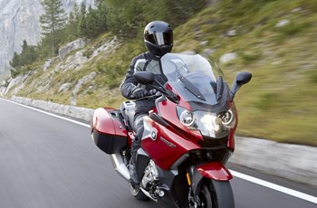 BMW K 1600 GT 2018 - Bild 98 BMW K 1600 GT 2018 - Bild 98