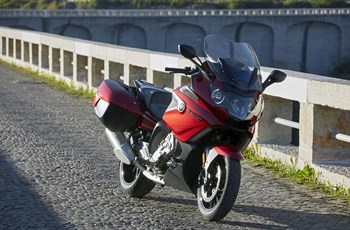 BMW K 1600 GT 2018 - Bild 108 BMW K 1600 GT 2018 - Bild 108