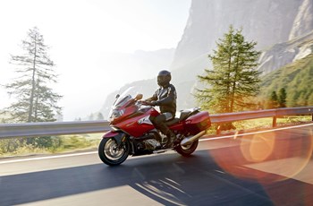 BMW K 1600 GT 2018 - Bild 110 BMW K 1600 GT 2018 - Bild 110