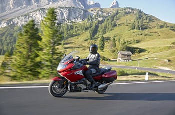 BMW K 1600 GT 2018 - Bild 111 BMW K 1600 GT 2018 - Bild 111