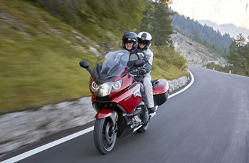 BMW K 1600 GT 2018 - Bild 112 BMW K 1600 GT 2018 - Bild 112