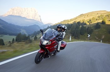 BMW K 1600 GT 2018 - Bild 113 BMW K 1600 GT 2018 - Bild 113