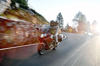 BMW K 1600 GT 2018 - Bild 117 BMW K 1600 GT 2018 - Bild 117