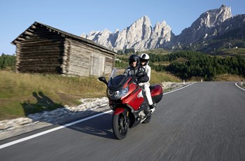 BMW K 1600 GT 2018 - Bild 118 BMW K 1600 GT 2018 - Bild 118