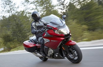 BMW K 1600 GT 2018 - Bild 120 BMW K 1600 GT 2018 - Bild 120