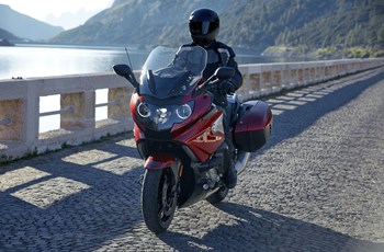 BMW K 1600 GT 2018 - Bild 123 BMW K 1600 GT 2018 - Bild 123