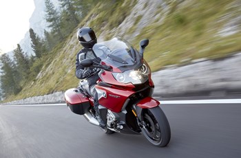 BMW K 1600 GT 2018 - Bild 127 BMW K 1600 GT 2018 - Bild 127