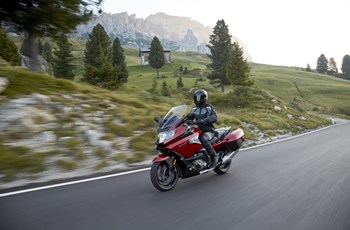 BMW K 1600 GT 2018 - Bild 133 BMW K 1600 GT 2018 - Bild 133