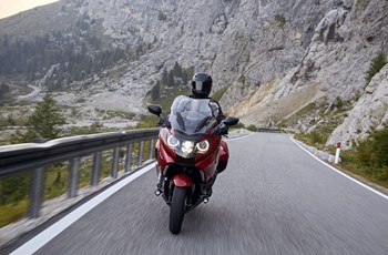 BMW K 1600 GT 2018 - Bild 135 BMW K 1600 GT 2018 - Bild 135