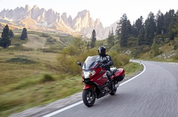 BMW K 1600 GT 2018 - Bild 136 BMW K 1600 GT 2018 - Bild 136