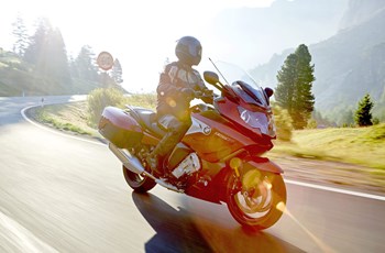 BMW K 1600 GT 2018 - Bild 141 BMW K 1600 GT 2018 - Bild 141