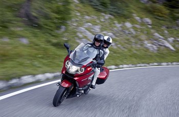 BMW K 1600 GT 2018 - Bild 143 BMW K 1600 GT 2018 - Bild 143