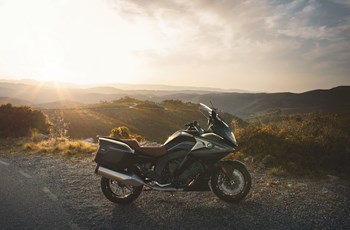 BMW K 1600 GT 2018 - Bild 144 BMW K 1600 GT 2018 - Bild 144