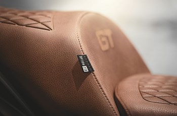 BMW K 1600 GT 2018 - Bild 150 BMW K 1600 GT 2018 - Bild 150