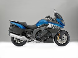 BMW K 1600 GT 2018