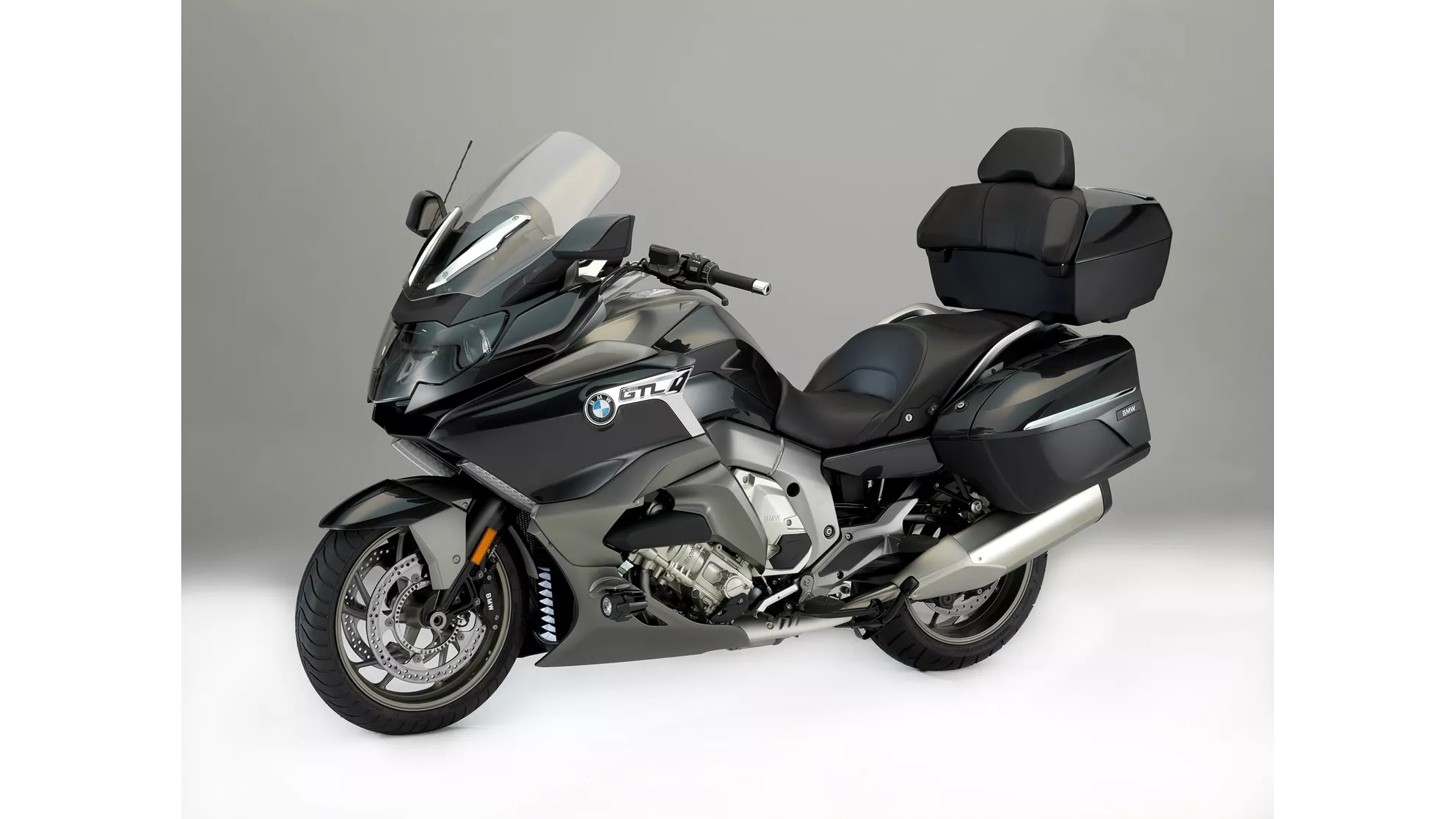 BMW K 1600 GTL - Image 5 BMW K 1600 GTL - Image 5